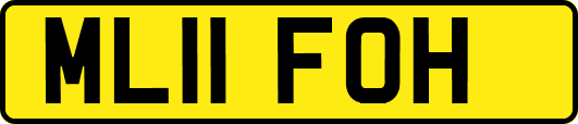 ML11FOH