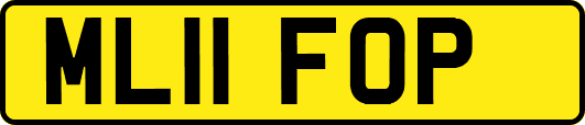 ML11FOP