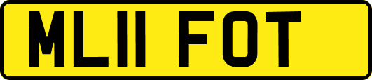ML11FOT