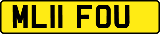 ML11FOU