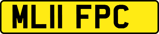 ML11FPC