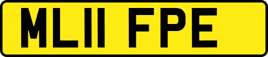 ML11FPE