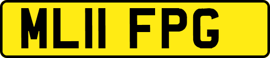 ML11FPG