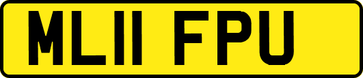 ML11FPU
