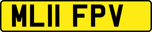 ML11FPV