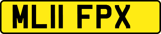 ML11FPX