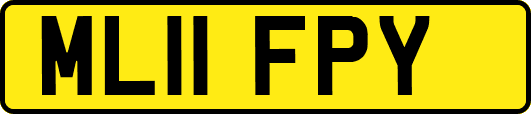 ML11FPY