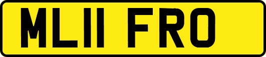 ML11FRO