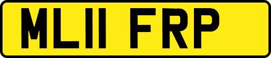 ML11FRP