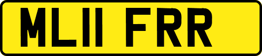 ML11FRR