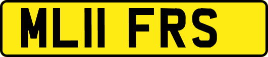 ML11FRS