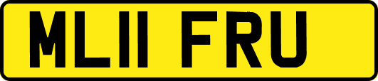 ML11FRU