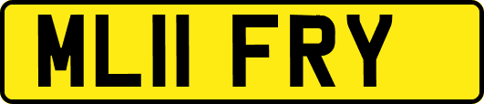 ML11FRY