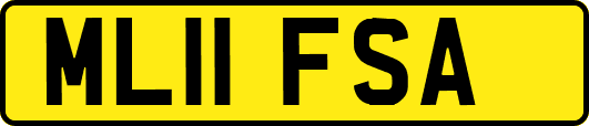 ML11FSA