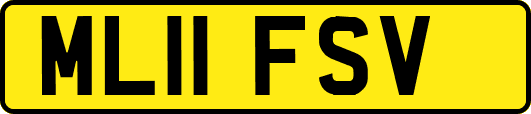 ML11FSV