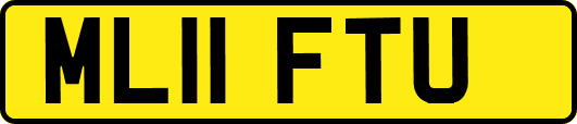 ML11FTU