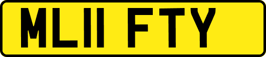ML11FTY