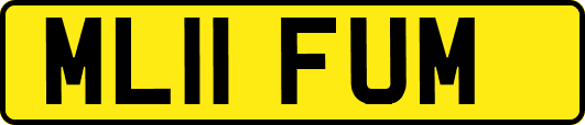 ML11FUM