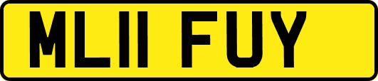 ML11FUY