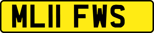 ML11FWS