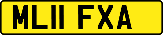ML11FXA