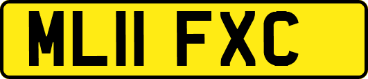 ML11FXC