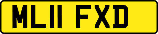 ML11FXD