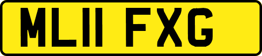 ML11FXG