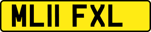 ML11FXL