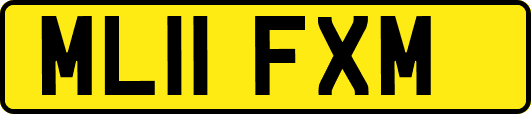 ML11FXM