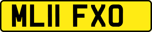 ML11FXO