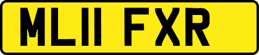 ML11FXR