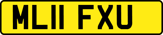 ML11FXU