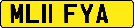 ML11FYA