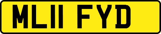 ML11FYD