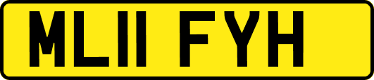 ML11FYH
