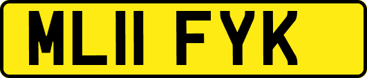 ML11FYK