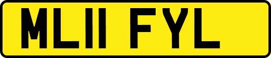 ML11FYL