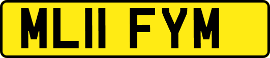 ML11FYM