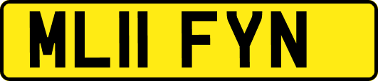 ML11FYN