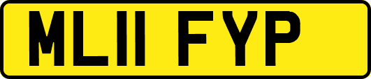 ML11FYP