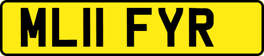 ML11FYR
