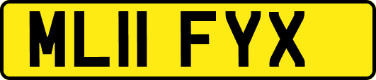 ML11FYX
