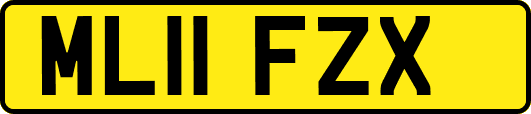 ML11FZX