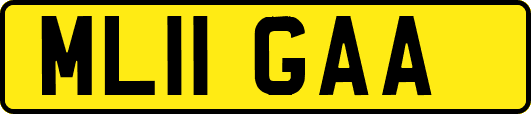 ML11GAA