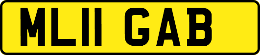 ML11GAB