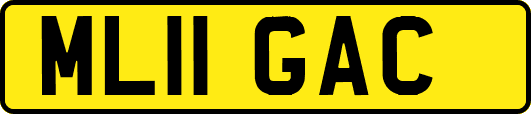 ML11GAC