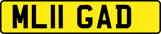 ML11GAD