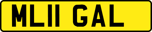 ML11GAL