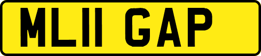 ML11GAP